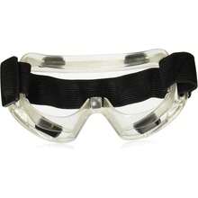 8637 Goggle De Seguridad Profesionales - B - View 4