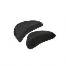 2pcs Women's Foam Front Foot Insoles, Suitable For High Heels, Relieve Pain, Reduce Shoe Size, Shoe Filler And Protection Accessories - Multi-color - View 8