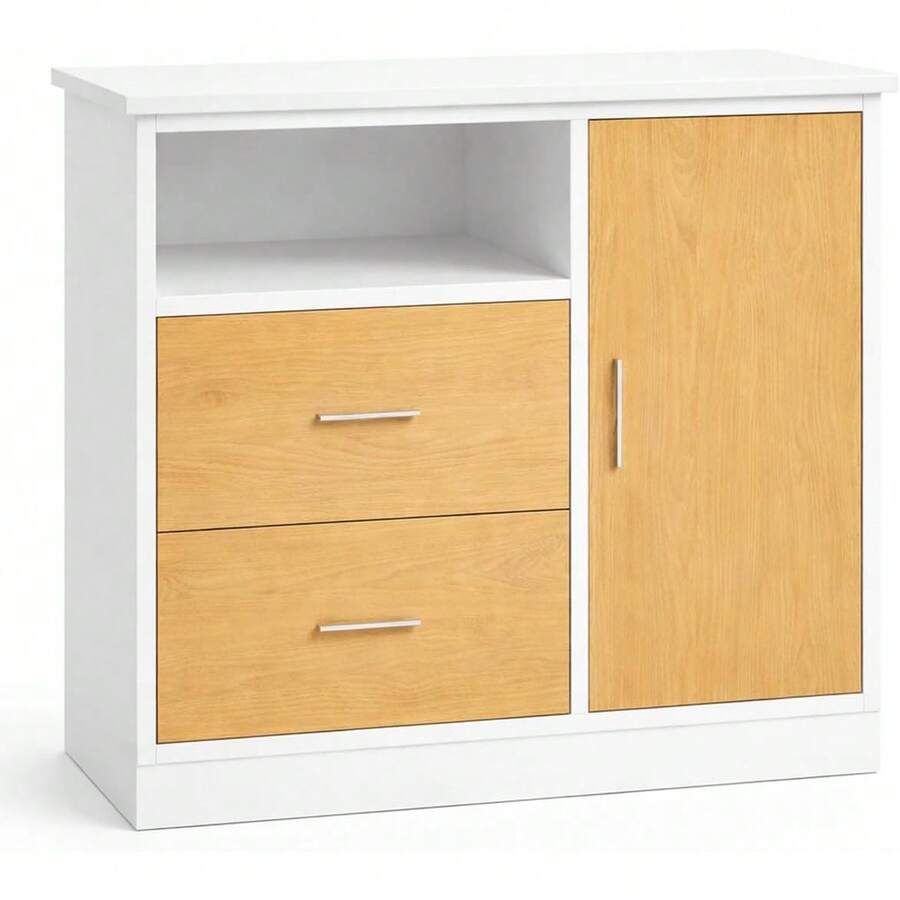 Medicine Cabinets - Beige - View 1