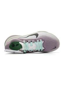 Nike Women's Running Shoes W AIR ZOOM PEGASUS 42 26 Summer New Mesh Breathable Training Running Shoes IW2037-220 - Purple/Green - View 9