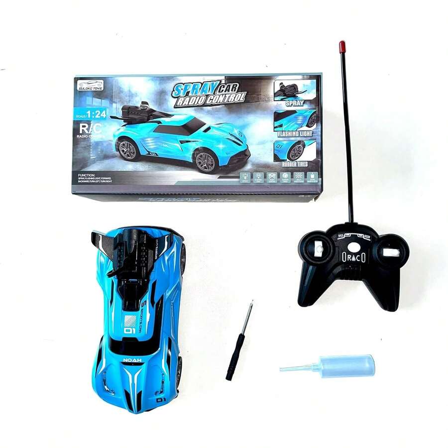 Kids Remote Control ATVs - 1 - View 1