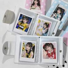 Kids Photo Albums - Black - View 9