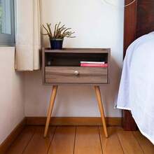 End Tables - Brown - View 6