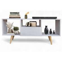 Television Stands & Entertainment Centers - White - View 7