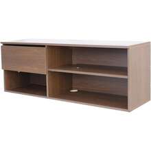 Television Stands & Entertainment Centers - Khaki - View 3