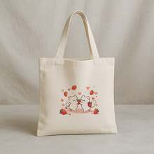 Kids Shoulder & Tote Bags - A - View 4