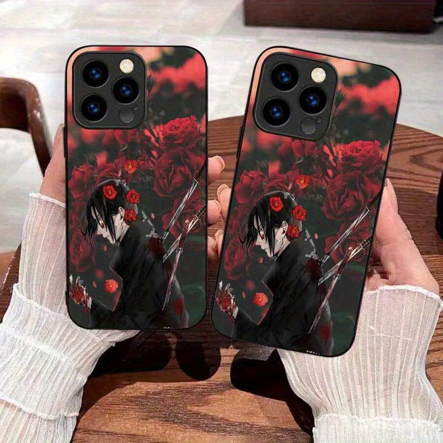 Fashion Phone Cases - 主圖1PCS - 查看 1