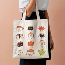 Kids Shoulder & Tote Bags - A - View 7