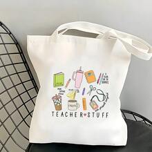 Kids Shoulder & Tote Bags - A - View 6