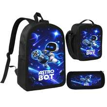Terjual 1.000+ Tas Ransel Pelajar Esensial untuk Kembali ke Sekolah, Tas Ransel Fashion Pria + Tas Selempang/Tas Pinggang/Tas Berinsulasi + Tas Genggam/Tas Penyimpanan/Tempat Pensil/Dompet, Tas Ransel Ringan Minimalis untuk Pria dan Wanita, Tas Perjalanan Luar Ruangan, Tas Kasual Multi-Kompartemen, Tas Penyimpanan, Tas Perjalanan, Tas Laptop, Perlengkapan Perjalanan Bisnis dan Komuter - Coklat - View 2