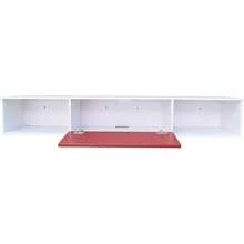 TV Trays - Red - View 5