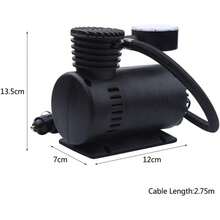 Car Air Compressors - 1 - View 6