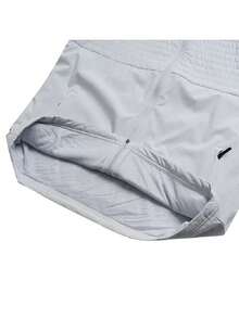 Under Armour Men's Sports Jacket Drive Pro FZ-GRY Jacket/Outerwear Knit Daily Running Sports 6005669-014 - White - View 8