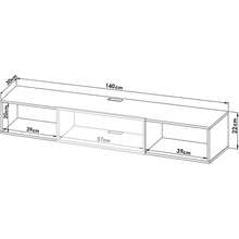 TV Trays - Red - View 4