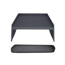 Center Console Organizer Storage Tray Insert Multi-Compartment Interior Box Fit 2023-2024 Ranger, Tidies Small Items - Ranger Storage Box - View 10