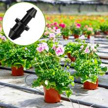 Horticultural Irrigation Accessories, Made Of High-Quality And Durable Plastic Material, Suitable For Gardens, Lawns, And Irrigation Pipelines, And Suitable For Home Garden Sprinkler Systems - A - View 8