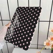 Tablet Protective Flip Cover Case With Pen Slot, Compatible With IPad 10th Gen Smart Case/11(A16 2025)/Compatible With Samsung Galaxy S9/S7/S10+/Compatible With Xiaomi/Compatible With Huawei - Multicolor - View 3