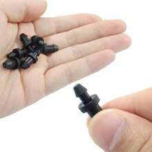 Horticultural Irrigation Accessories, Made Of High-Quality And Durable Plastic Material, Suitable For Gardens, Lawns, And Irrigation Pipelines, And Suitable For Home Garden Sprinkler Systems - A - View 10