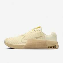 Sepatu Latihan Dalam Ruangan Ringan dan Bernapas Nike Authentic Metcon 9 Wanita DZ2537-700 - DZ2537-700 - View 2