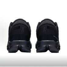 On Running Women Running Shoes - 黑色 - 查看 4
