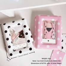 Kids Photo Albums - Black - View 10