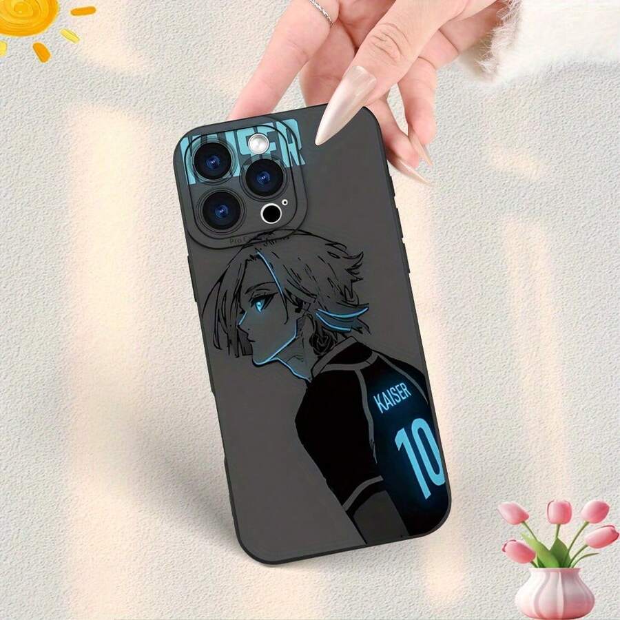 Basic Phone Cases - 1 Main Image - View 1