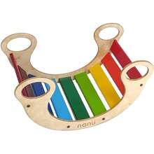 Kids Balance Boards - Vivos - View 3