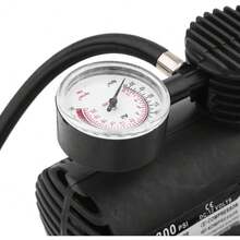 Car Air Compressors - 1 - View 7