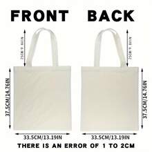 Kids Shoulder & Tote Bags - A - View 4