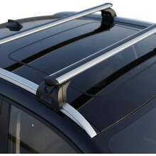 Truck Bed Extenders - A - View 1