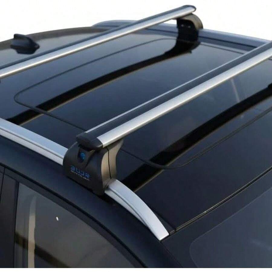 Truck Bed Extenders - A - View 1