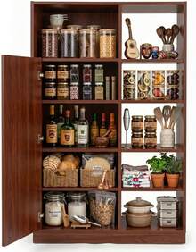 Pantries - Camel - View 4