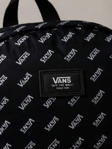 Vans Other Sports Accessories - Black and White - View 5