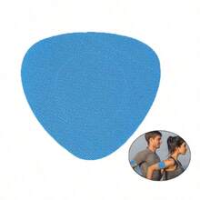 5pcs Sensor Adhesive Patches, Invisible Access Accessories, No Ball, Motion Sensor - Multicolor - View 3