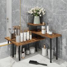 Tables - Brown - View 4