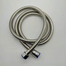 Shower Hose, Durable And Tangle-Resistant, Suitable For Bathroom Shower Head, Bathroom Accessories - Multicolor - View 8