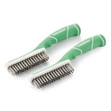 Wire Scratch Brushes - As Pic - View 9