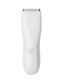 Professional Body Hair Trimmer, IPX6 Wet Or Dry Use, Groin&Body Manscape Trimmer For Men, Electric Ball Shaver Replaceable Ceramic Blade Groomer, Grooming Clipper Male Razor Bikini Trimmer For Women, Best Gift For Loved One - Multicolor - View 10