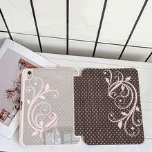 Tablet Protective Case With Pencil Slot, Compatible With IPad 10th Gen Smart Protective Shell/11(A16 2025)/Compatible With Samsung Galaxy S9/S7/S10+/Compatible With Xiaomi/Compatible With Huawei - Multicolor - View 8