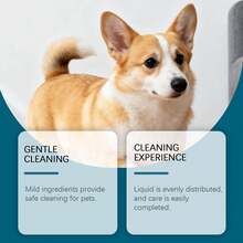 Pet Eye & Ear Care - Red and White - View 4
