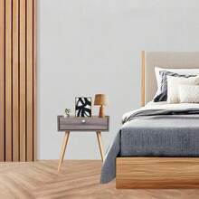 Bedroom Sets - Beige - View 8