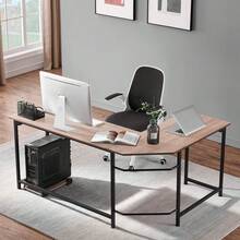 Pedestal Tables - Beige - View 4