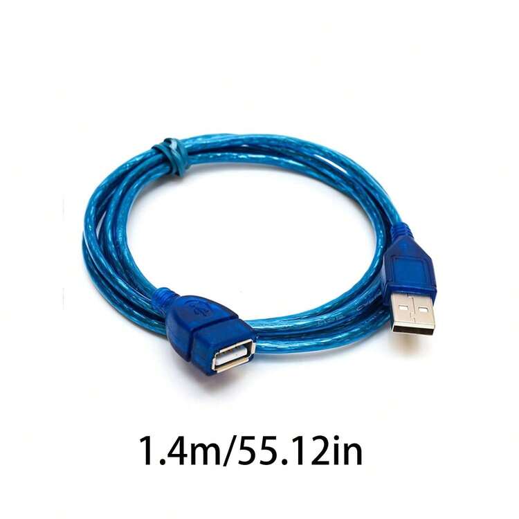 Extension Cords - 1 - Übersicht 8