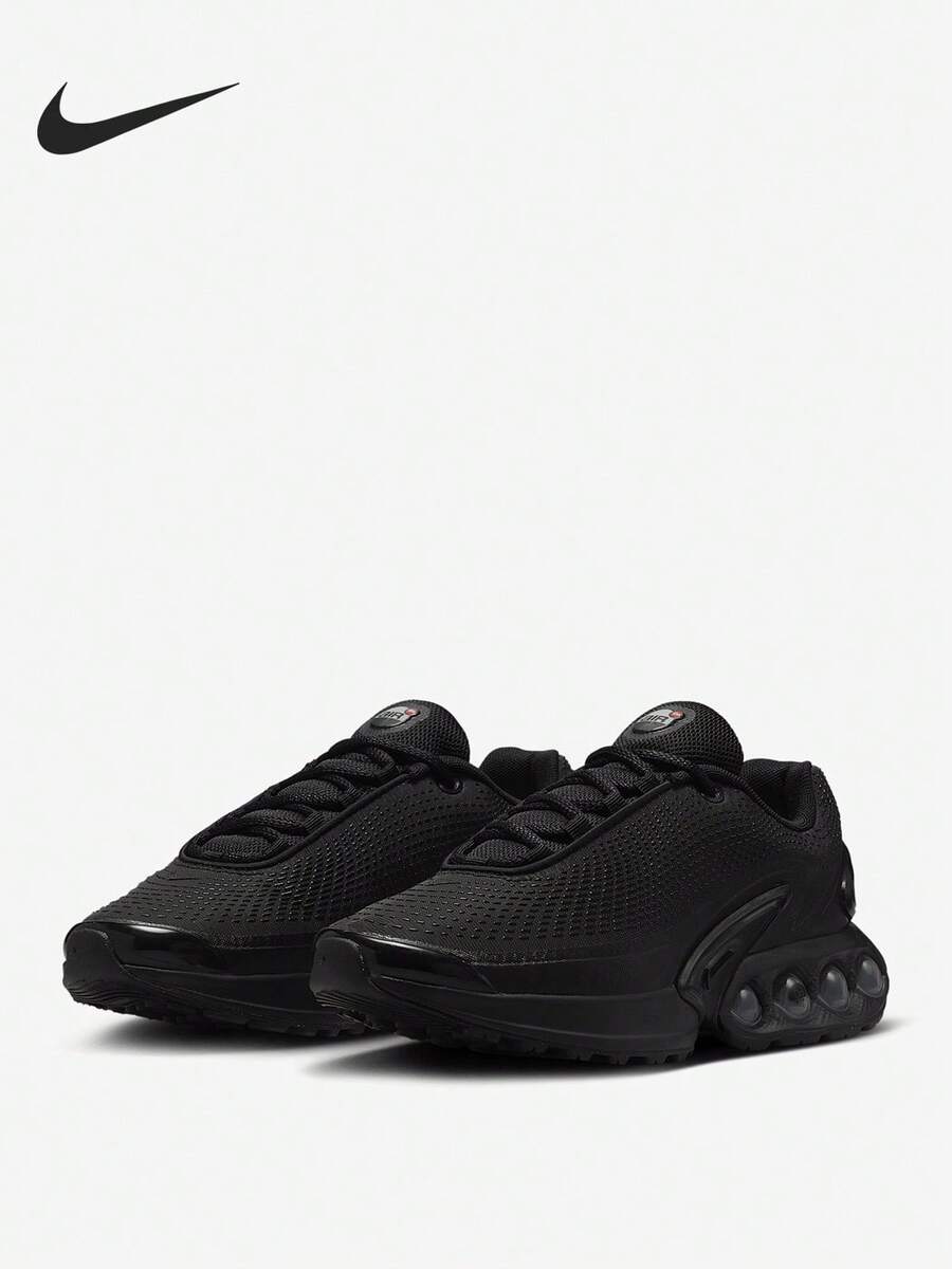 Nike Genuine Air Max Dn Women's Air Cushion Shock Absorbing Rebound Running Shoes FJ3145-003 - FJ3145-003 - View 1