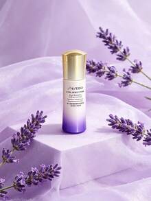 Shiseido Vital Perfection Rich Emulsion 50ml Anti-Wrinkle Brightening Face Lotion - 50ml - View 7