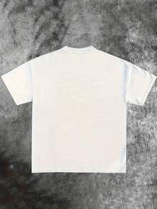 Women T-Shirts - White - View 2