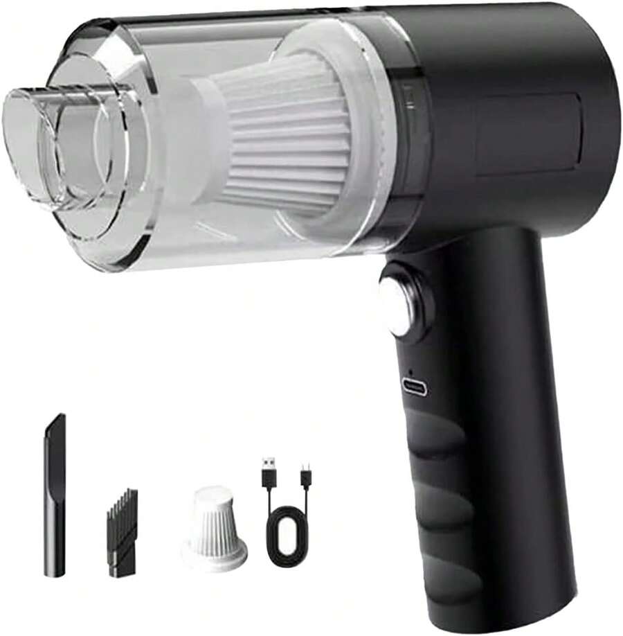 Vacuum & Dust Collector Accessories - 1 - View 1