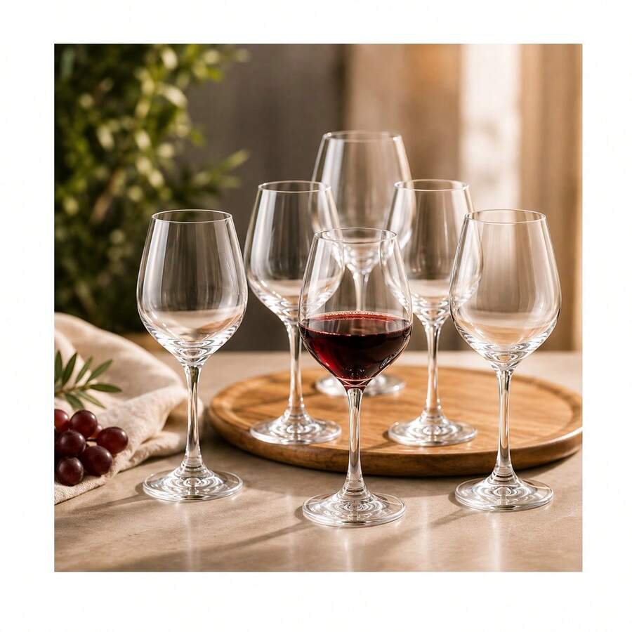 Goblets - View 1