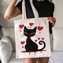 Kids Shoulder & Tote Bags - 1 White - View 2