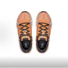 On Running Women Running Shoes - 橘色 - 查看 3